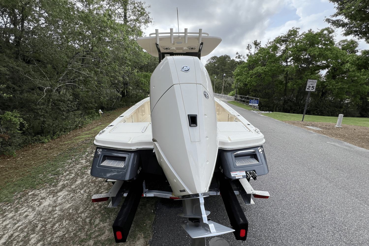 2025 Scout 261 XSS Image Thumbnail #1