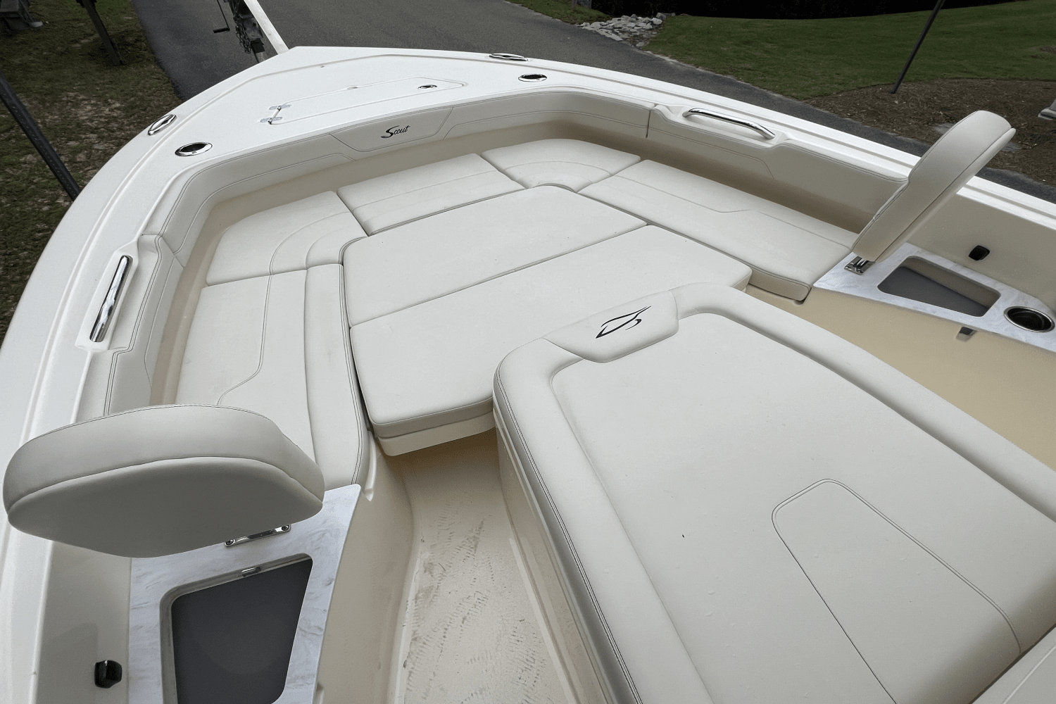 2025 Scout 261 XSS Image Thumbnail #17