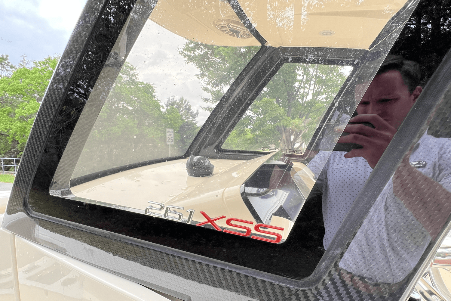 2025 Scout 261 XSS Image Thumbnail #15
