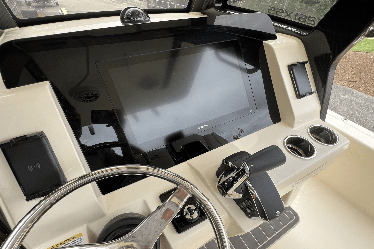 2025 Scout 261 XSS Image Thumbnail #12