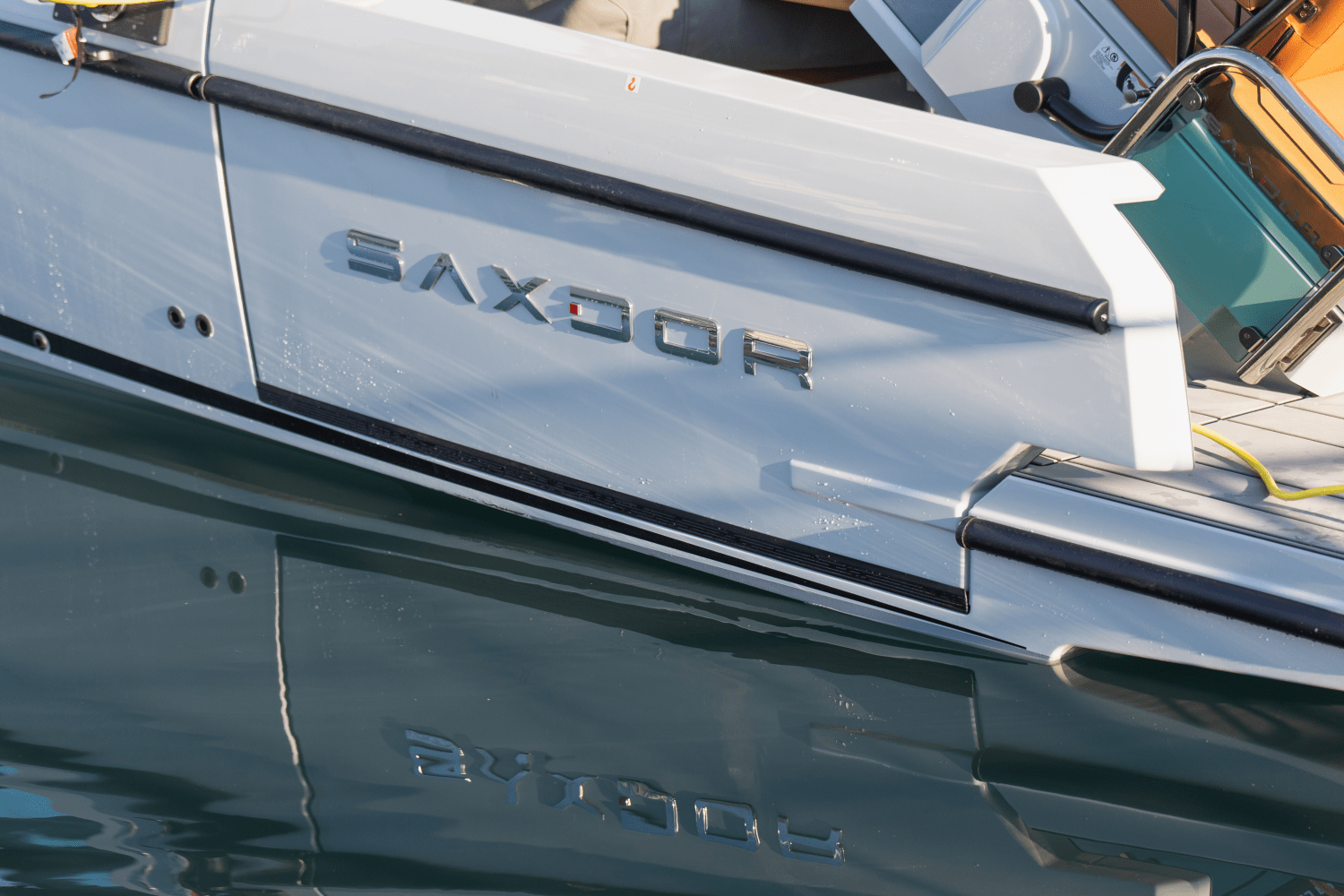 2026 Saxdor 320 GTO Image Thumbnail #3