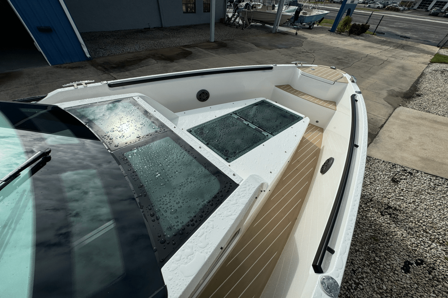 2026 Saxdor 320 GTO Image Thumbnail #14