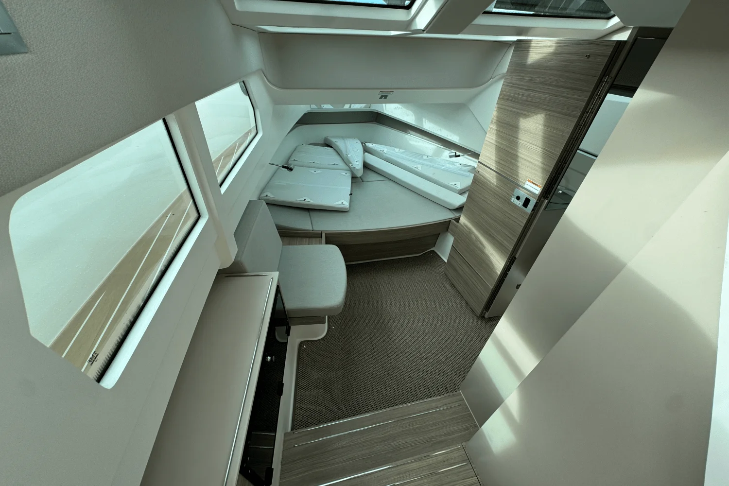 2026 Saxdor 320 GTO Image Thumbnail #16