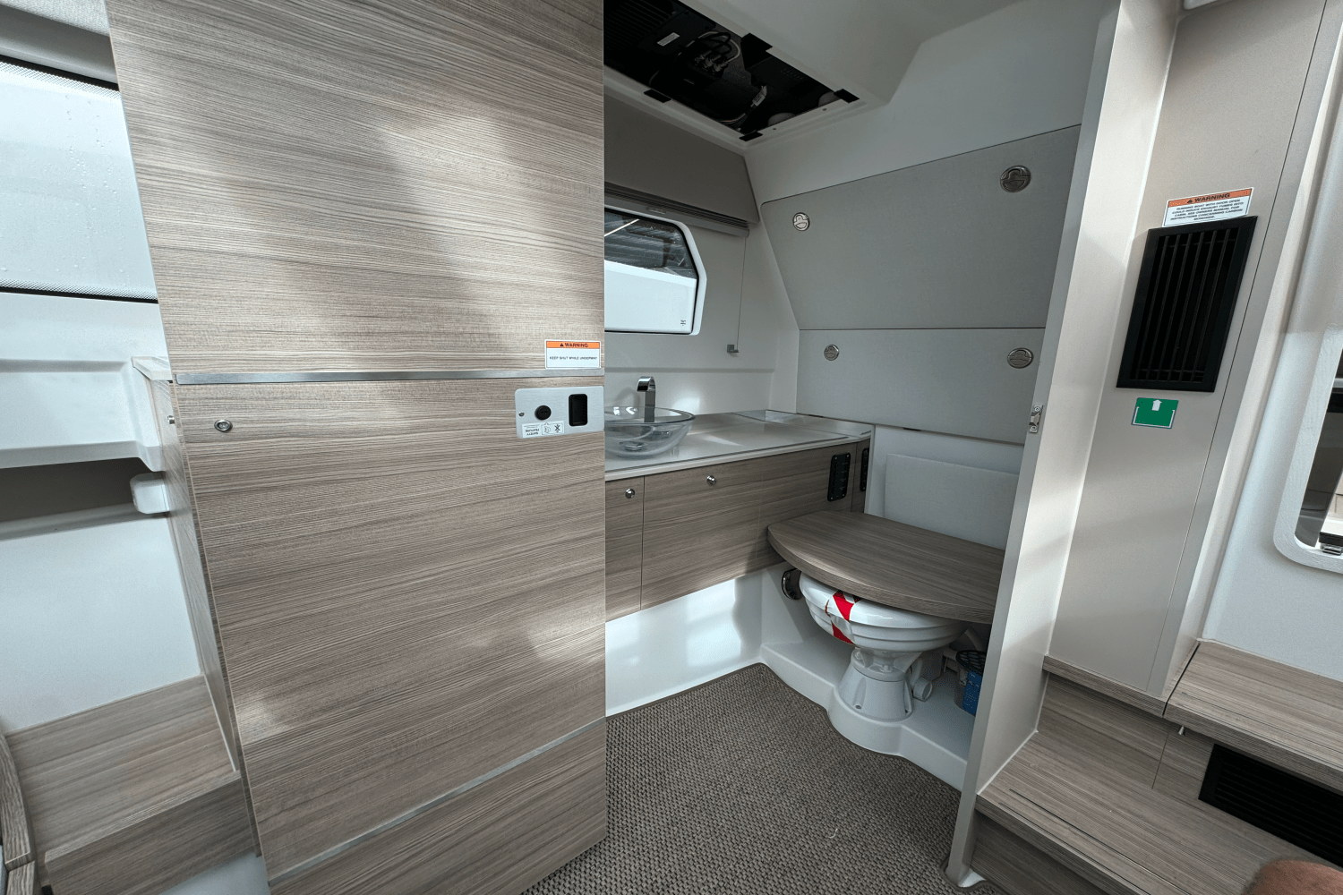 2026 Saxdor 320 GTO Image Thumbnail #17