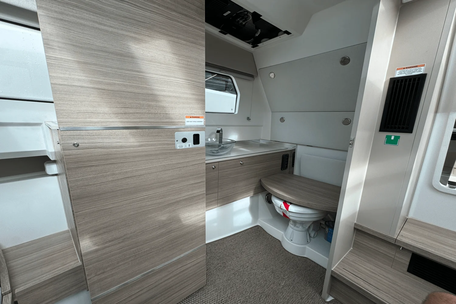 2026 Saxdor 320 GTO Image Thumbnail #17