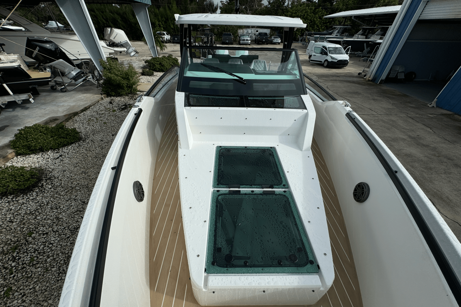 2026 Saxdor 320 GTO Image Thumbnail #15