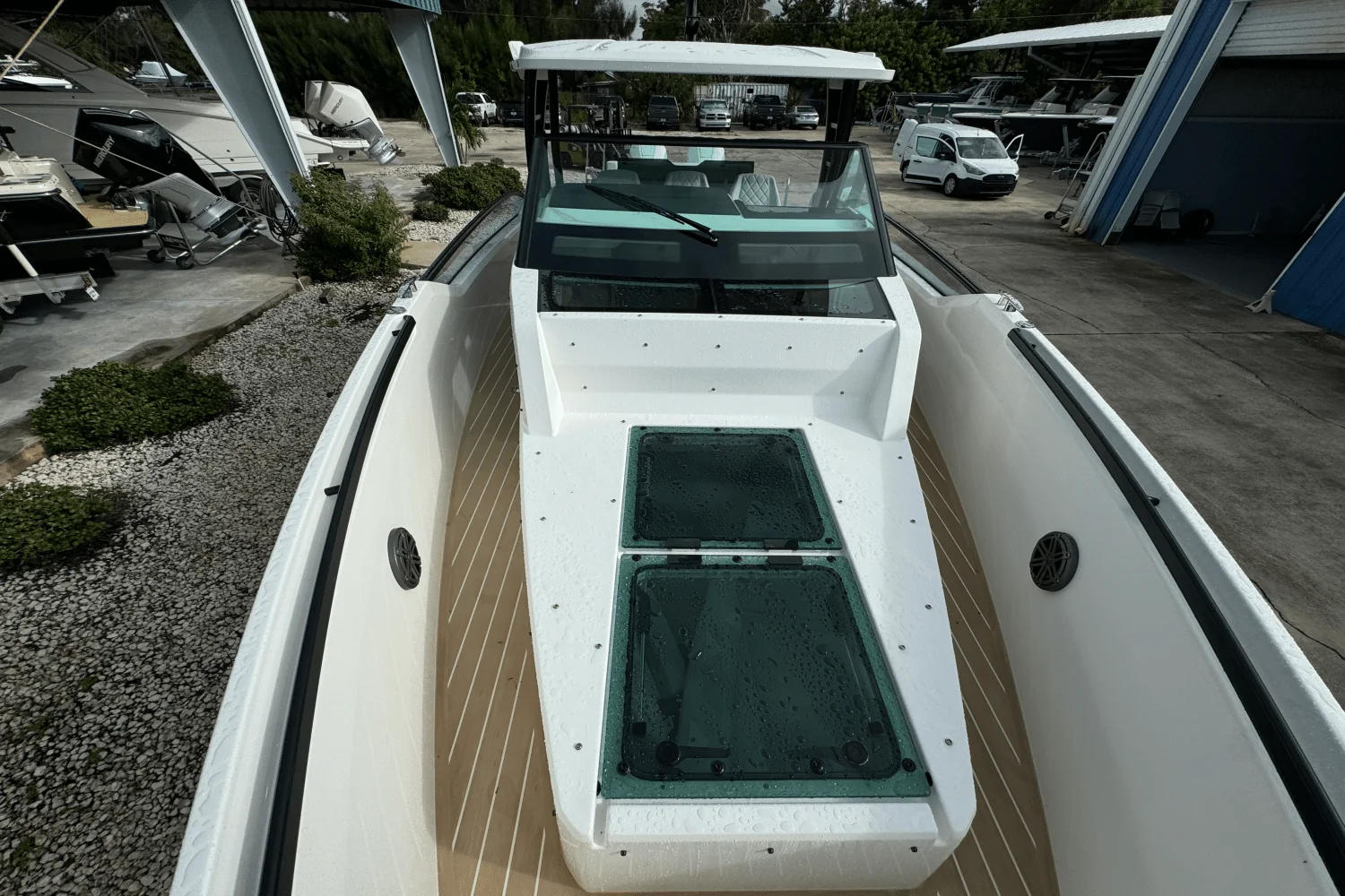 2026 Saxdor 320 GTO Image Thumbnail #15