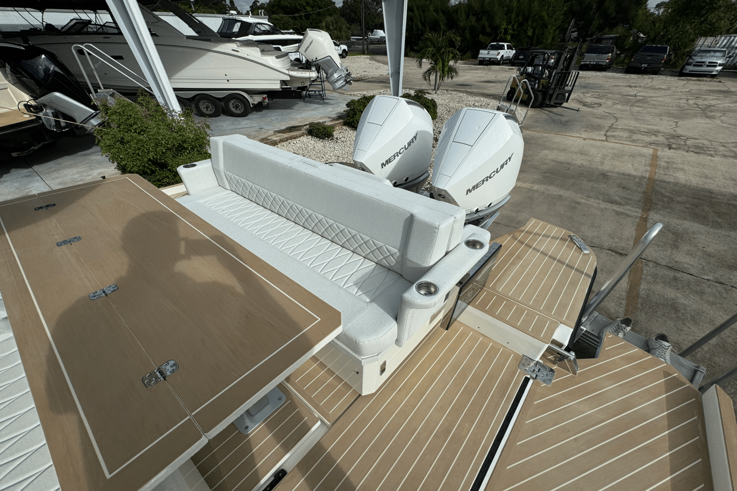 2026 Saxdor 320 GTO Image Thumbnail #6