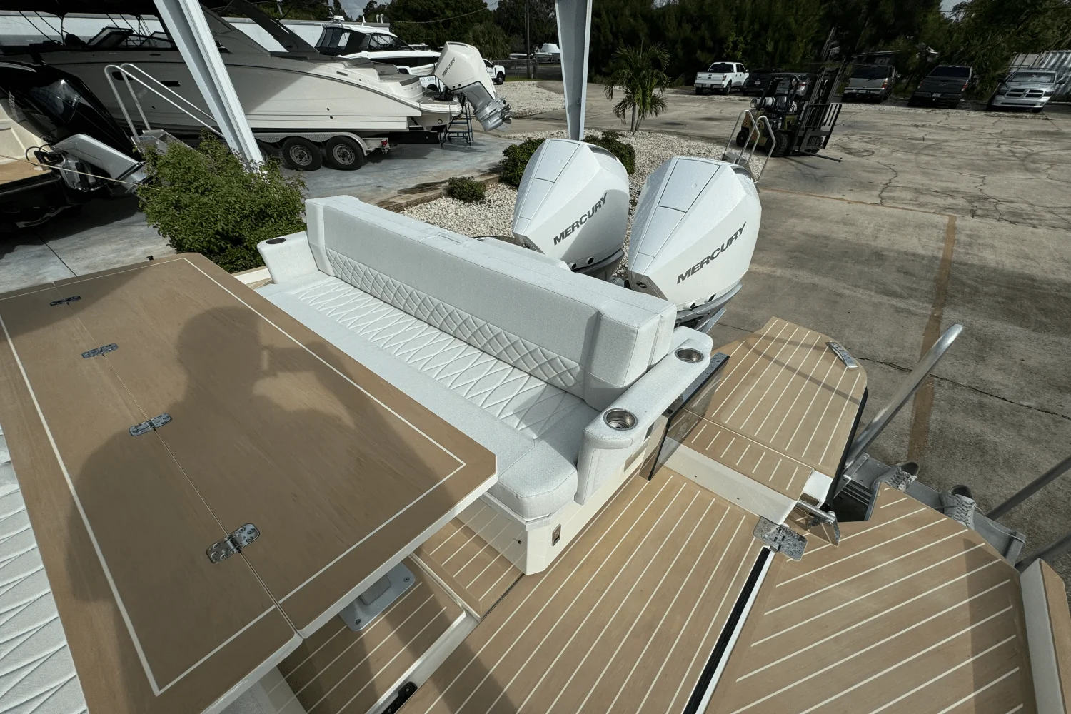 2026 Saxdor 320 GTO Image Thumbnail #6