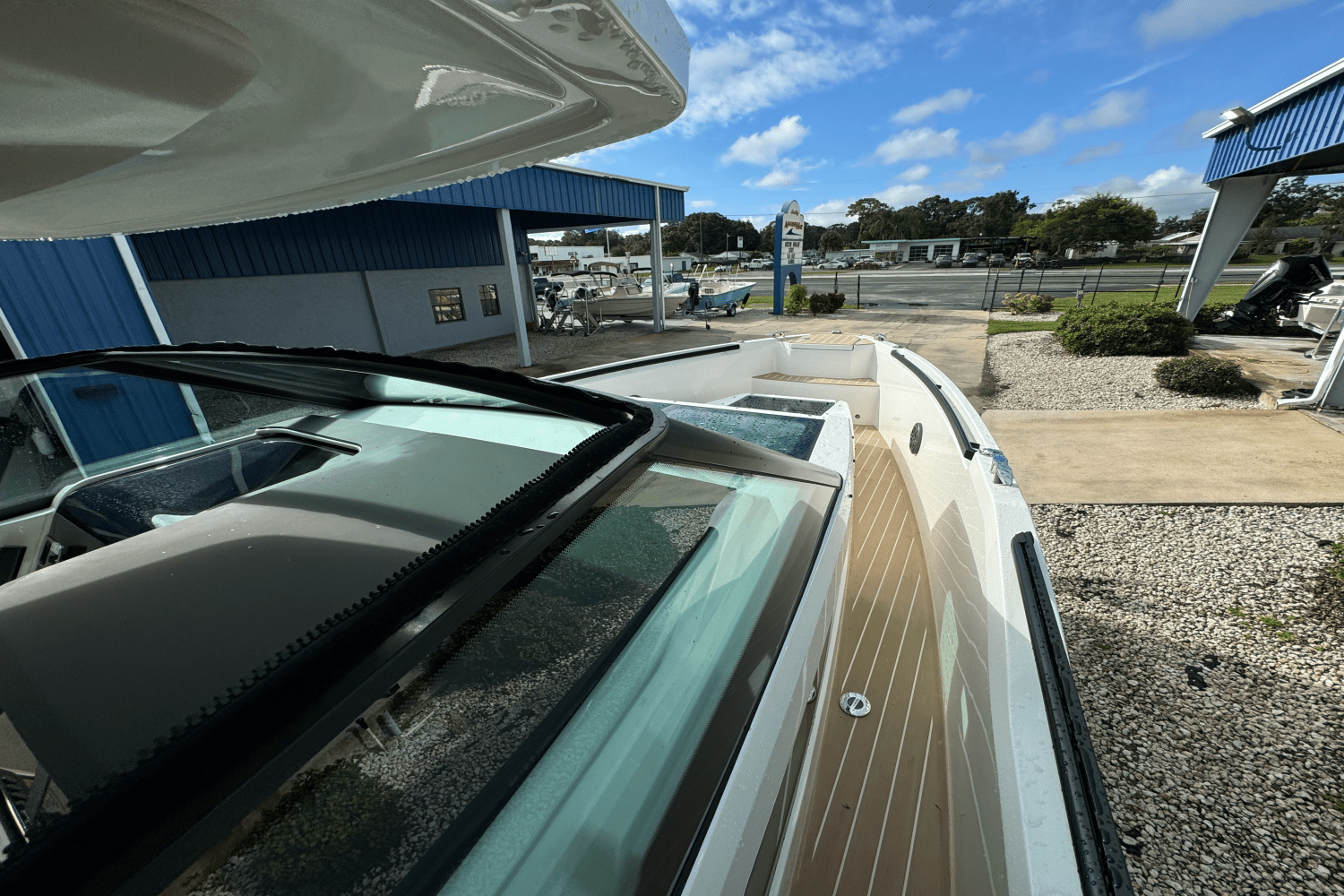 2026 Saxdor 320 GTO Image Thumbnail #13