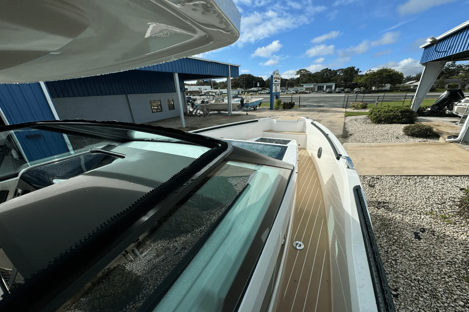 2026 Saxdor 320 GTO Image Thumbnail #13