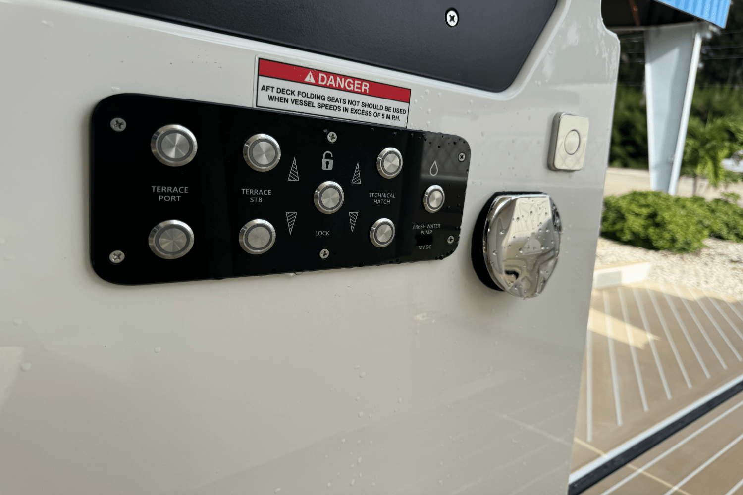 2026 Saxdor 320 GTO Image Thumbnail #12