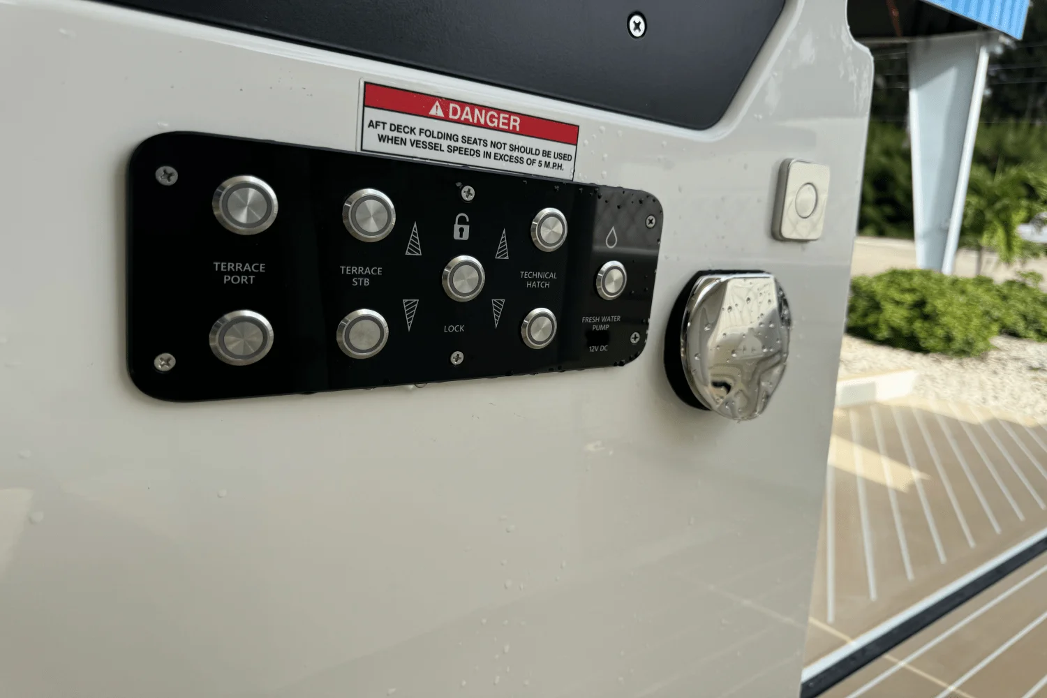 2026 Saxdor 320 GTO Image Thumbnail #12