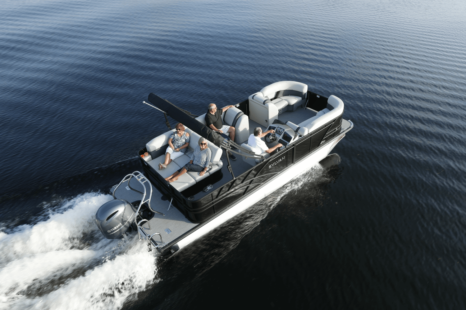 2025 Sylvan MIRAGE 822 Image Thumbnail #2