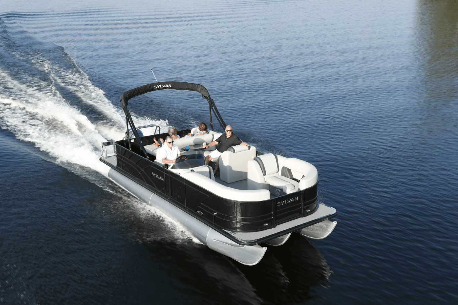 2025 Sylvan MIRAGE 822 Image Thumbnail #0