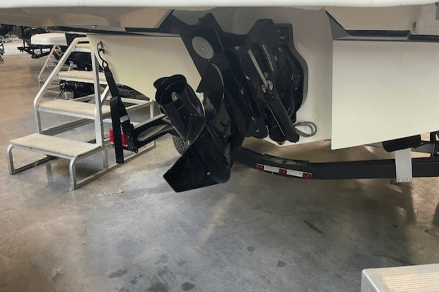2025 Bayliner D20I Image Thumbnail #11