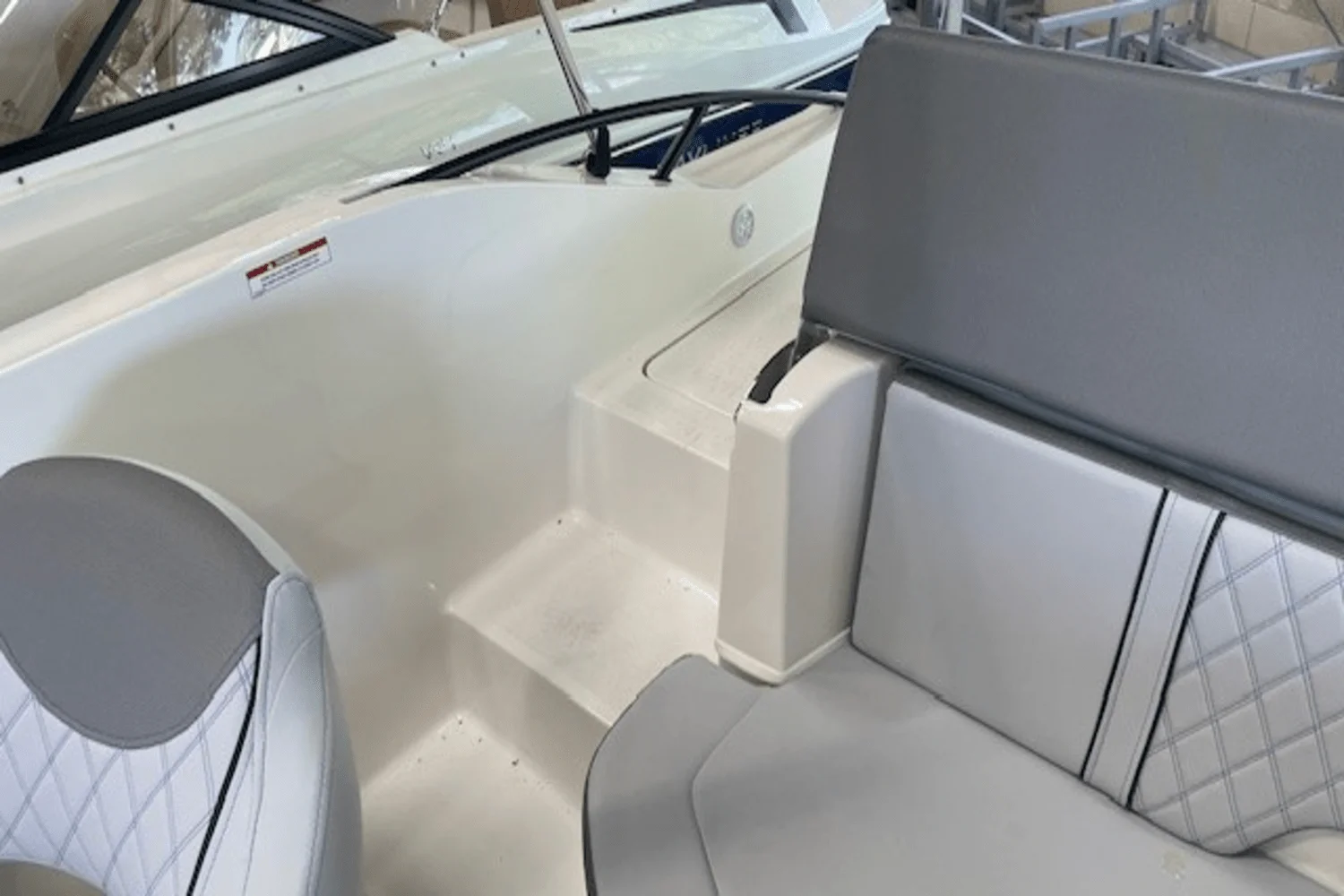 2025 Bayliner D20I Image Thumbnail #8