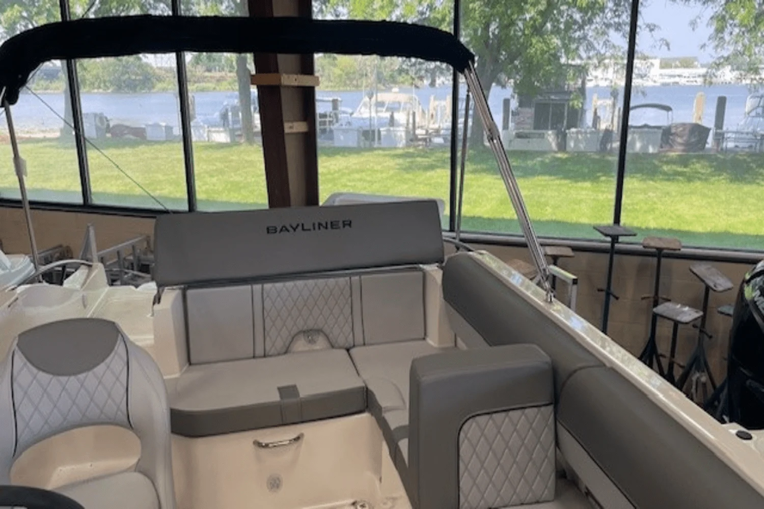 2025 Bayliner D20I Image Thumbnail #7