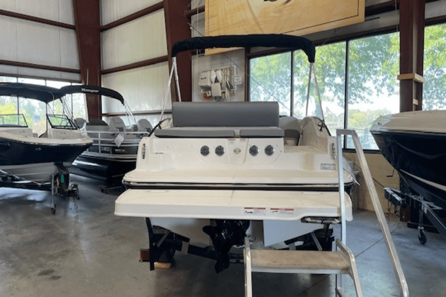 2025 Bayliner D20I Image Thumbnail #10