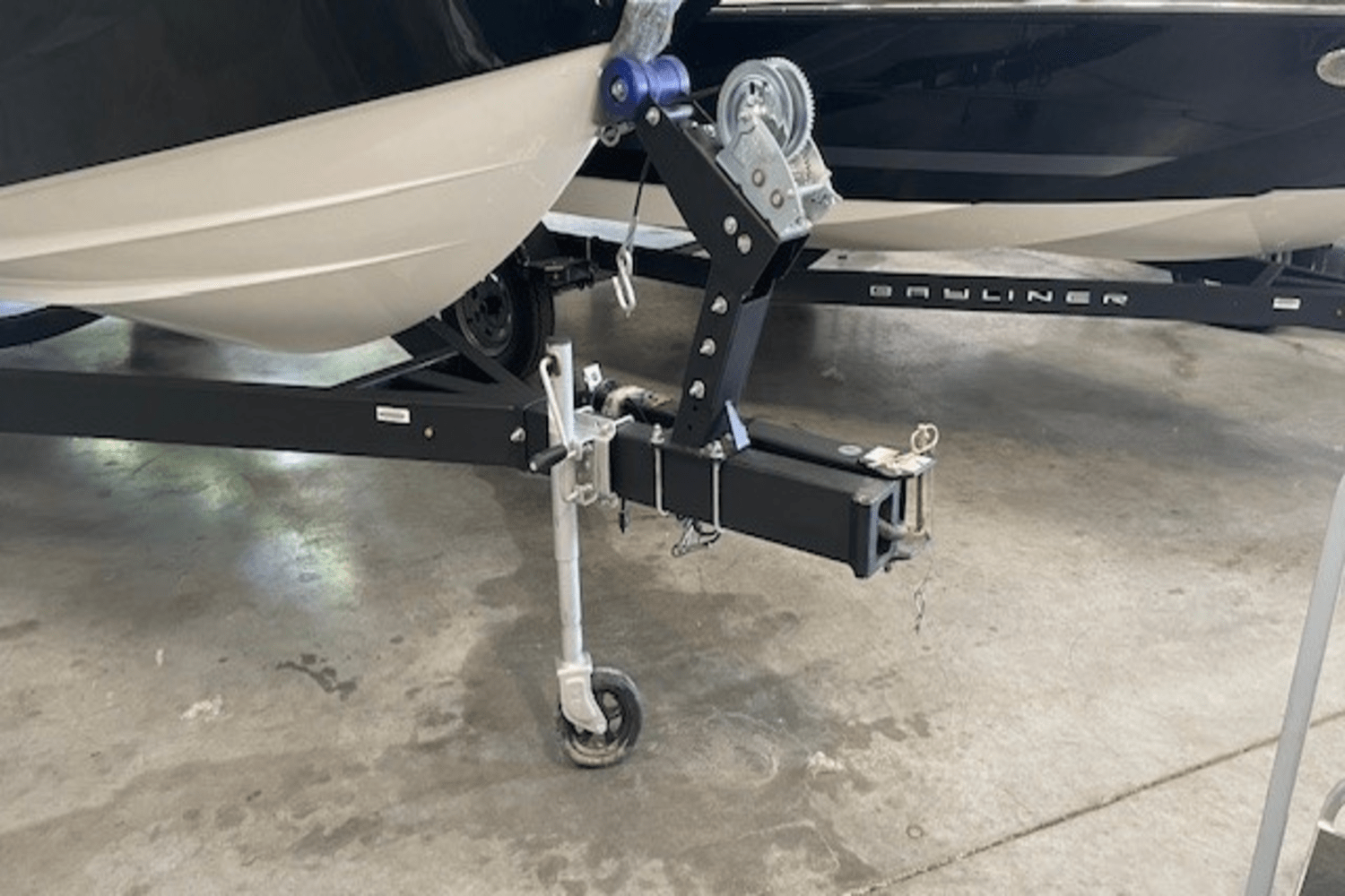 2025 Bayliner D20I Image Thumbnail #2