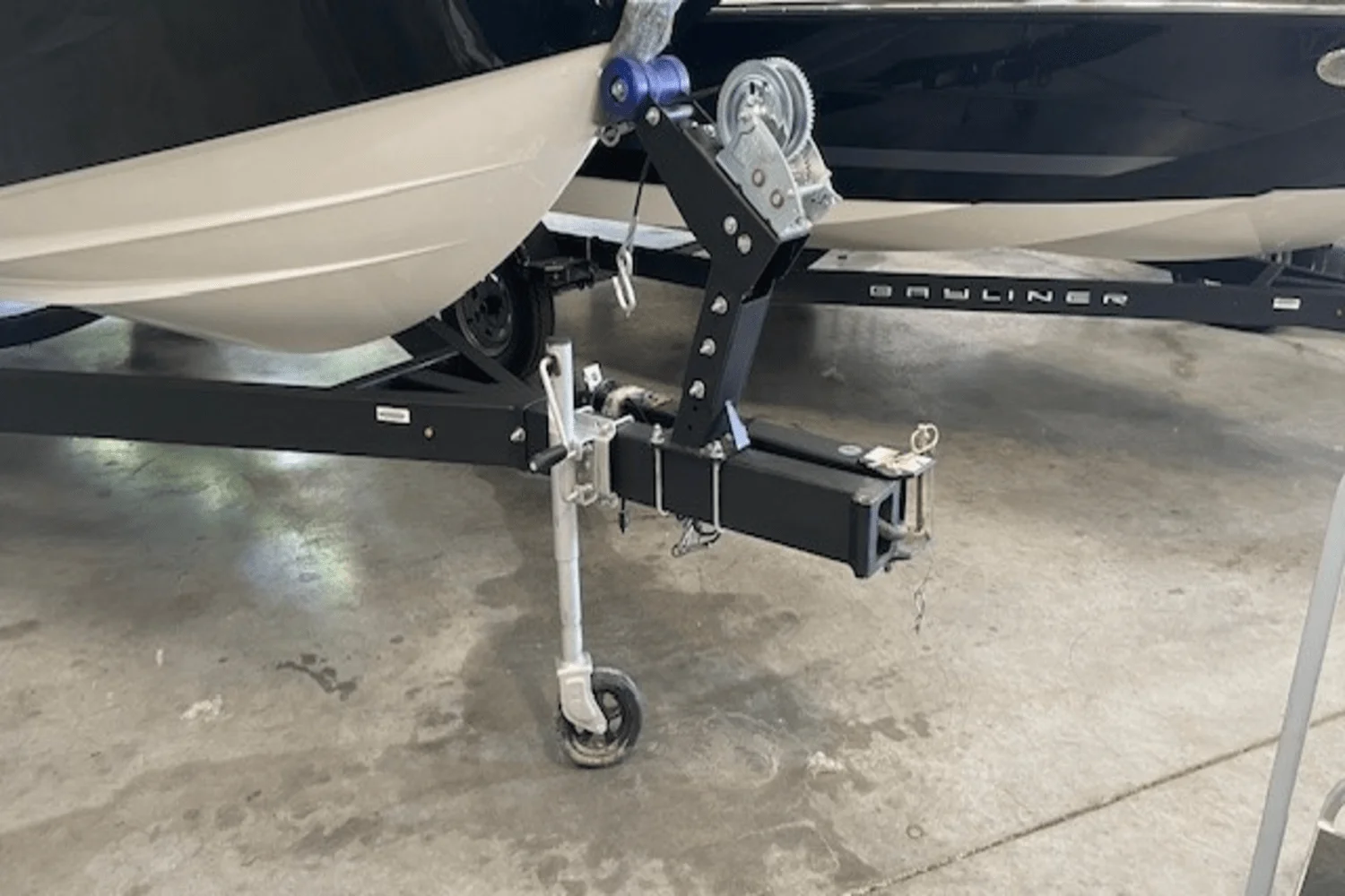 2025 Bayliner D20I Image Thumbnail #2