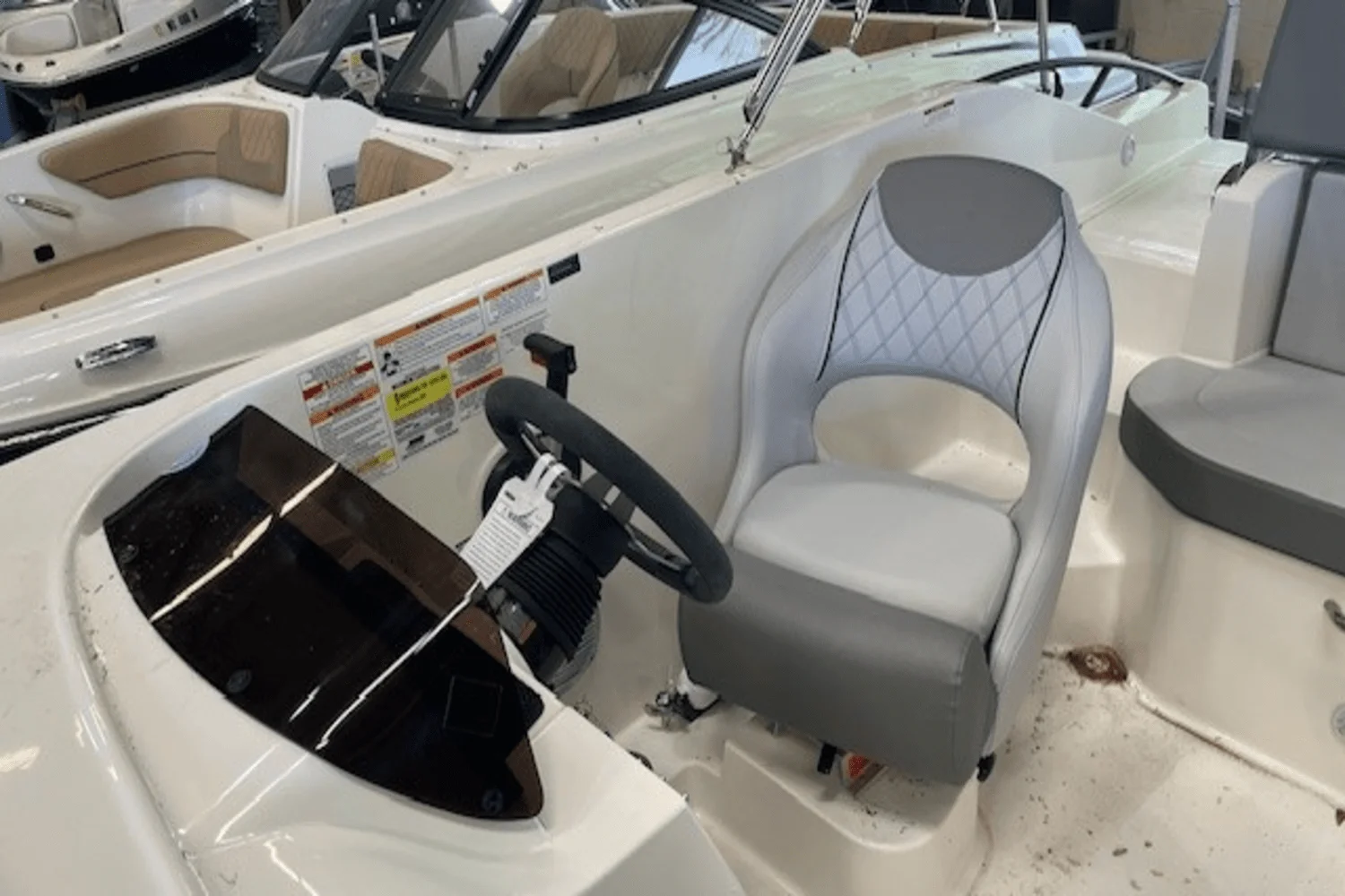 2025 Bayliner D20I Image Thumbnail #5