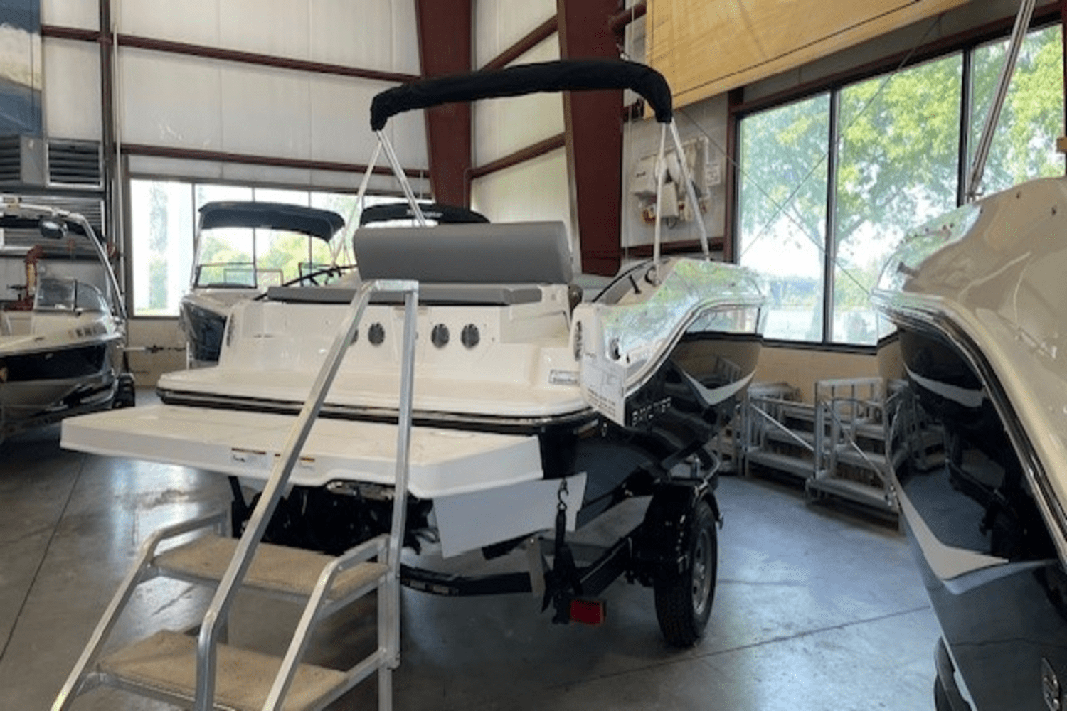 2025 Bayliner D20I Image Thumbnail #13