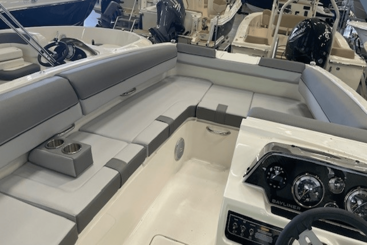 2025 Bayliner D20I Image Thumbnail #6