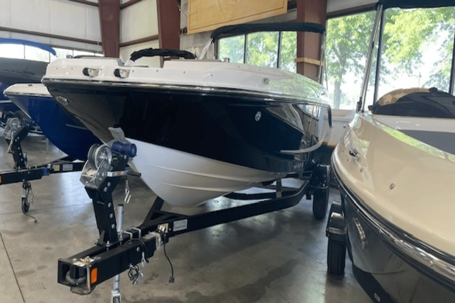 2025 Bayliner D20I Image Thumbnail #1