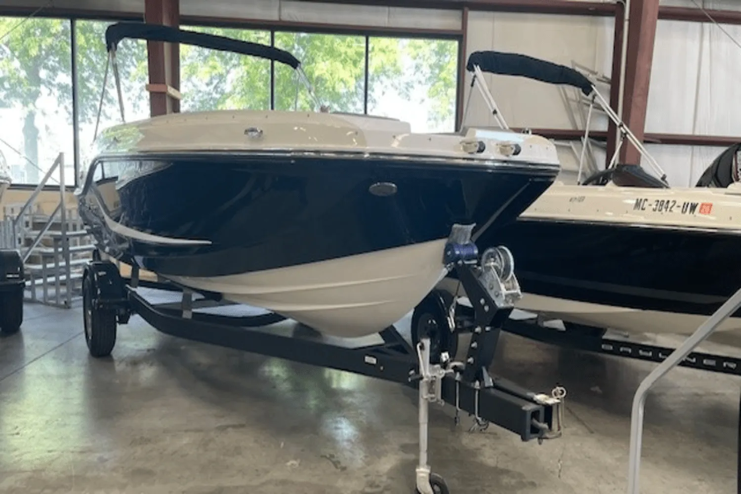 2025 Bayliner D20I Image Thumbnail #0