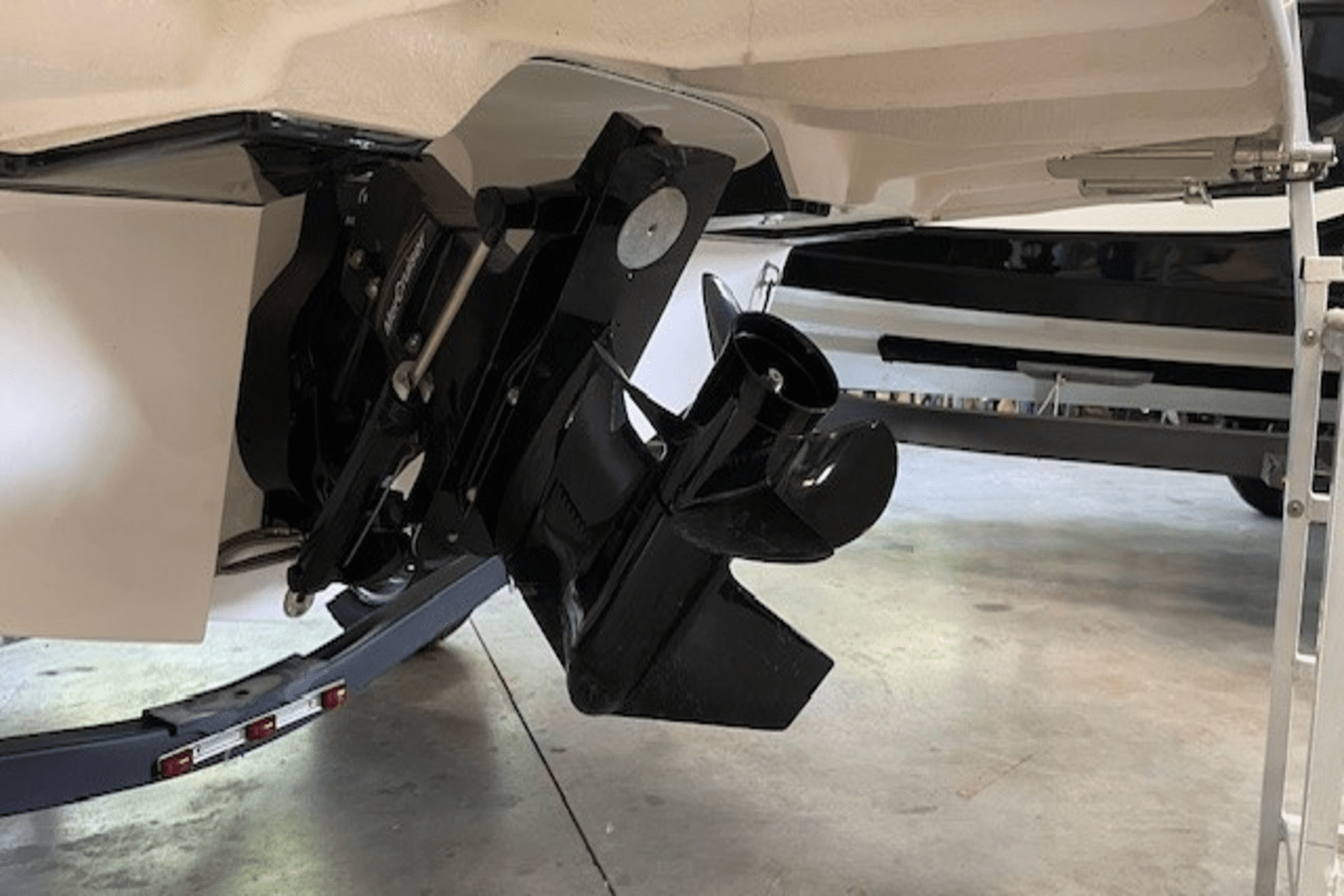 2025 Bayliner D20I Image Thumbnail #15