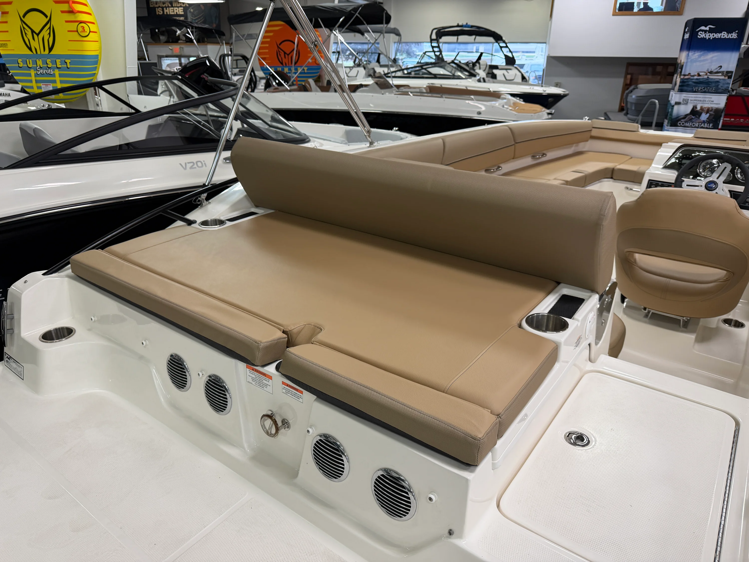 2025 Bayliner D20I Image Thumbnail #7