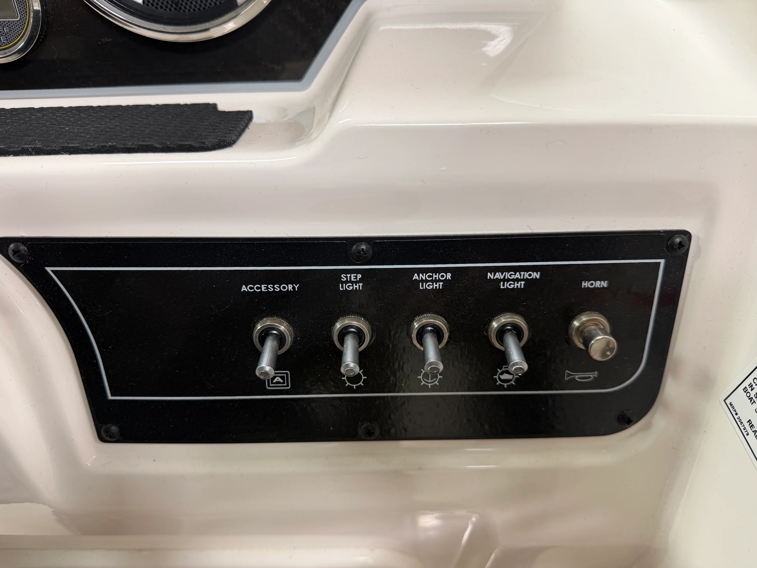 2025 Bayliner D20I Image Thumbnail #18