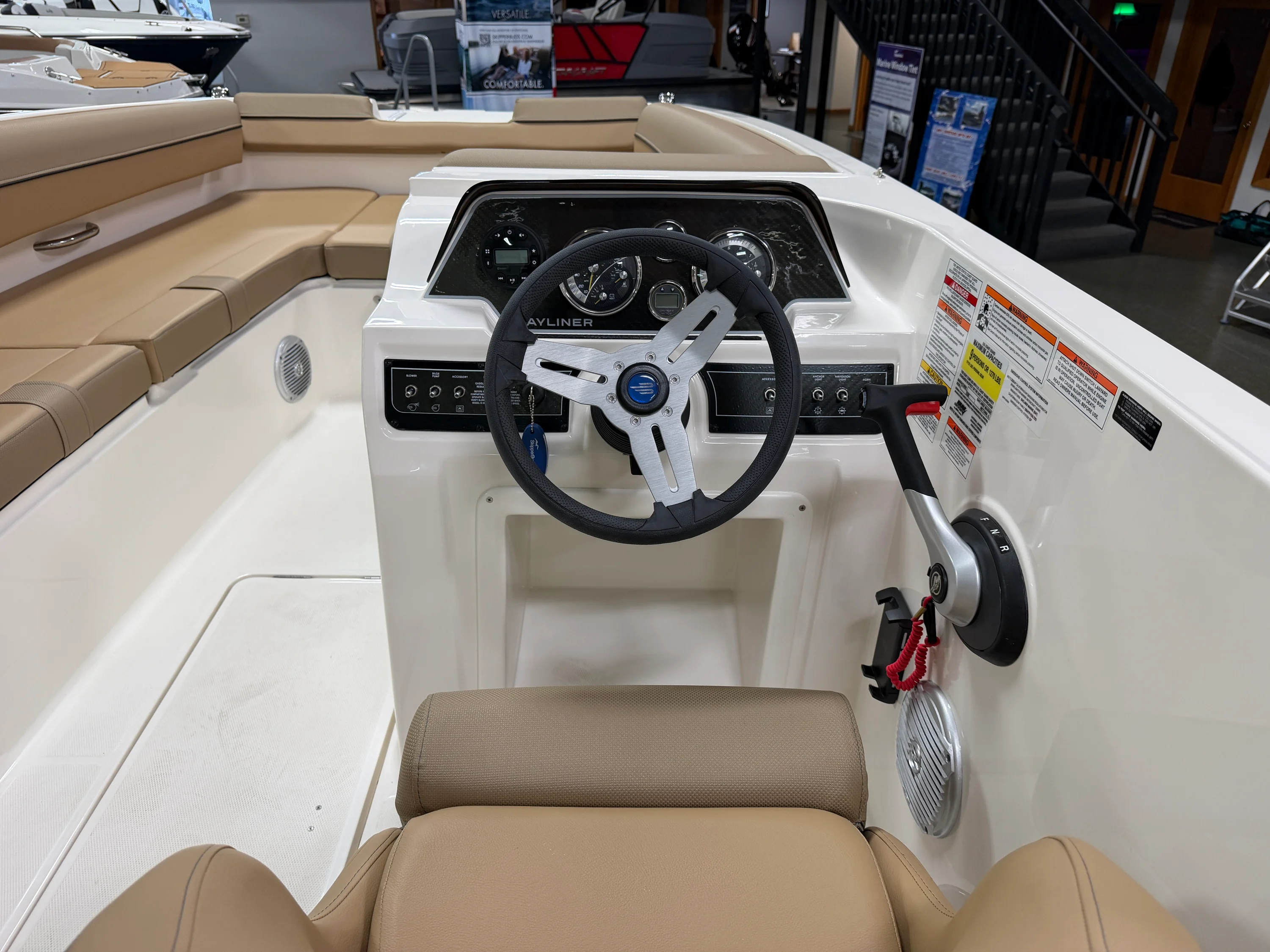 2025 Bayliner D20I Image Thumbnail #15