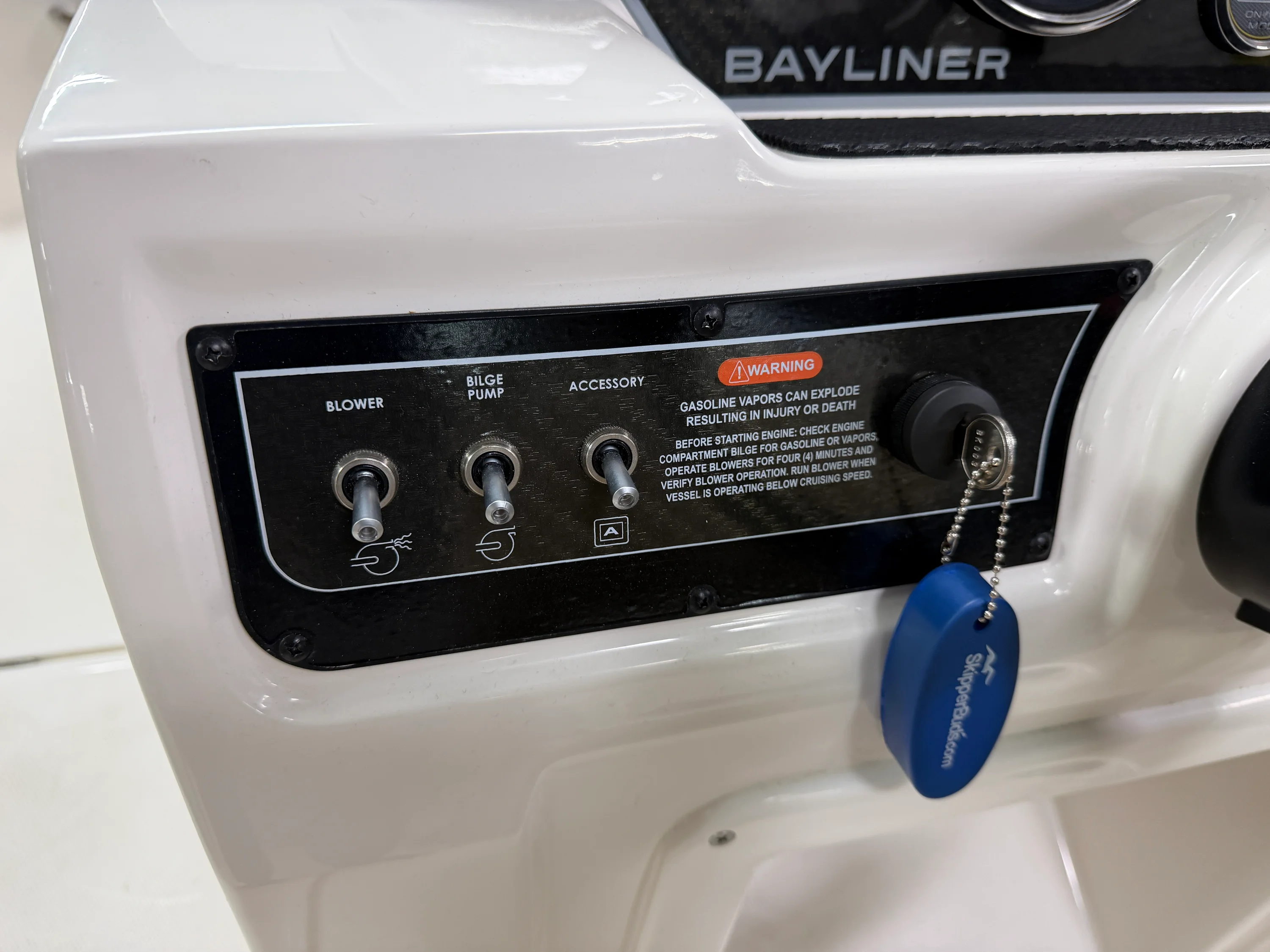 2025 Bayliner D20I Image Thumbnail #16