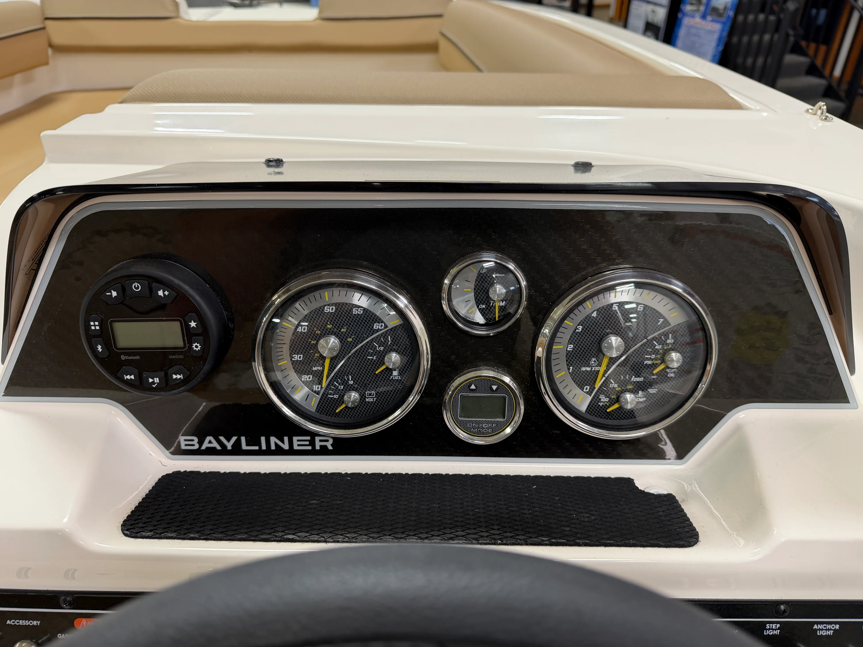 2025 Bayliner D20I Image Thumbnail #17