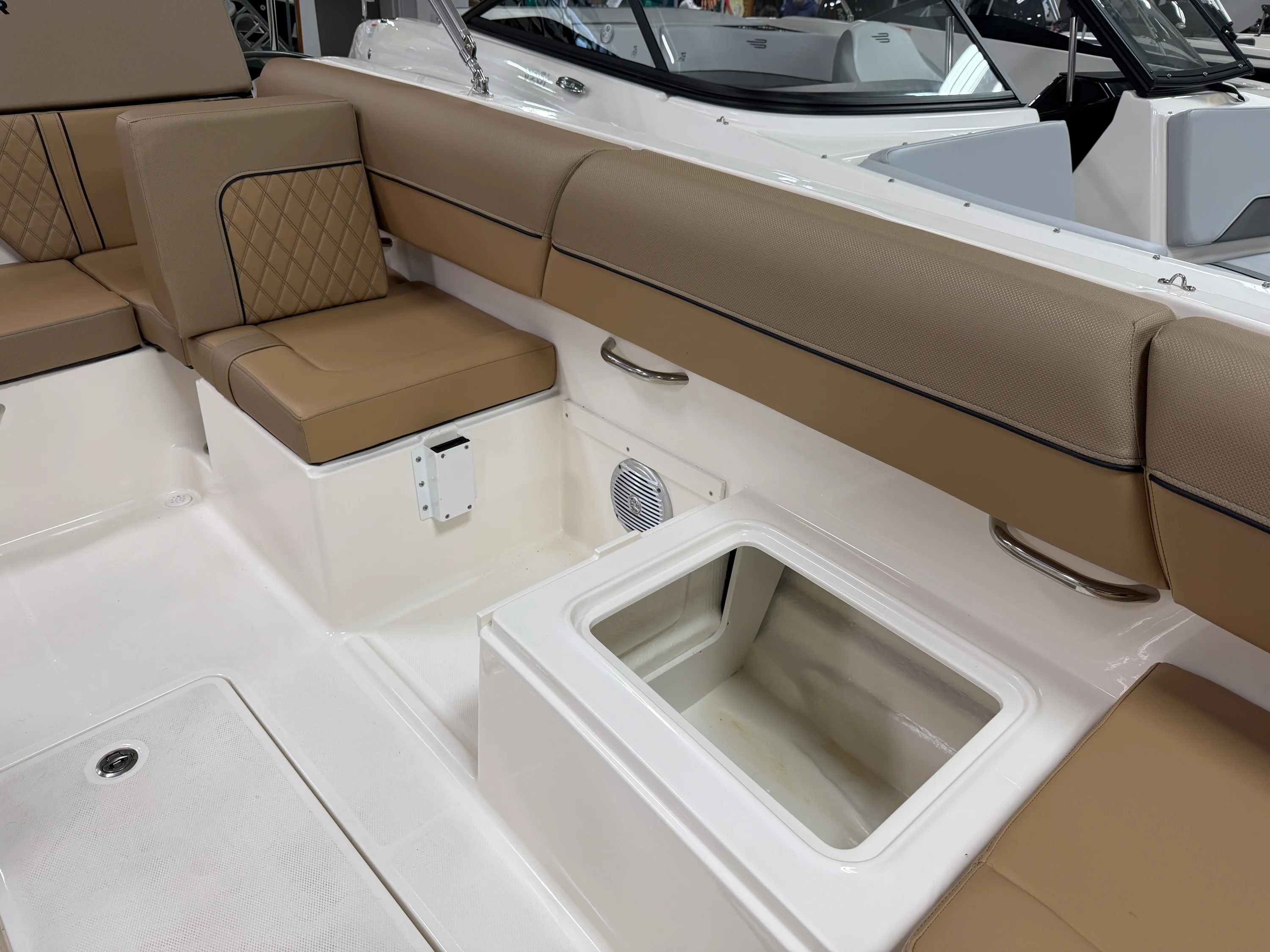2025 Bayliner D20I Image Thumbnail #30