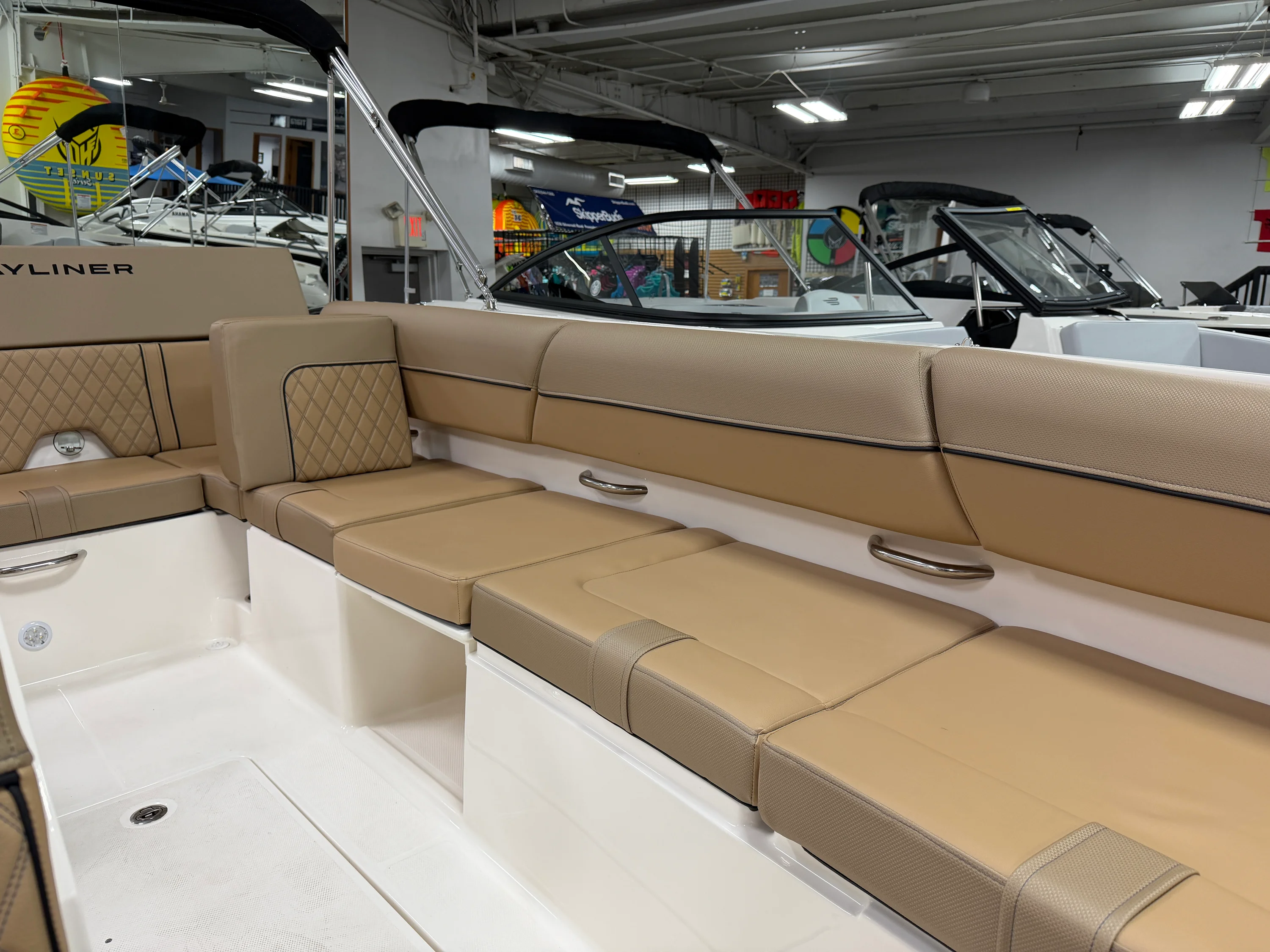 2025 Bayliner D20I Image Thumbnail #22