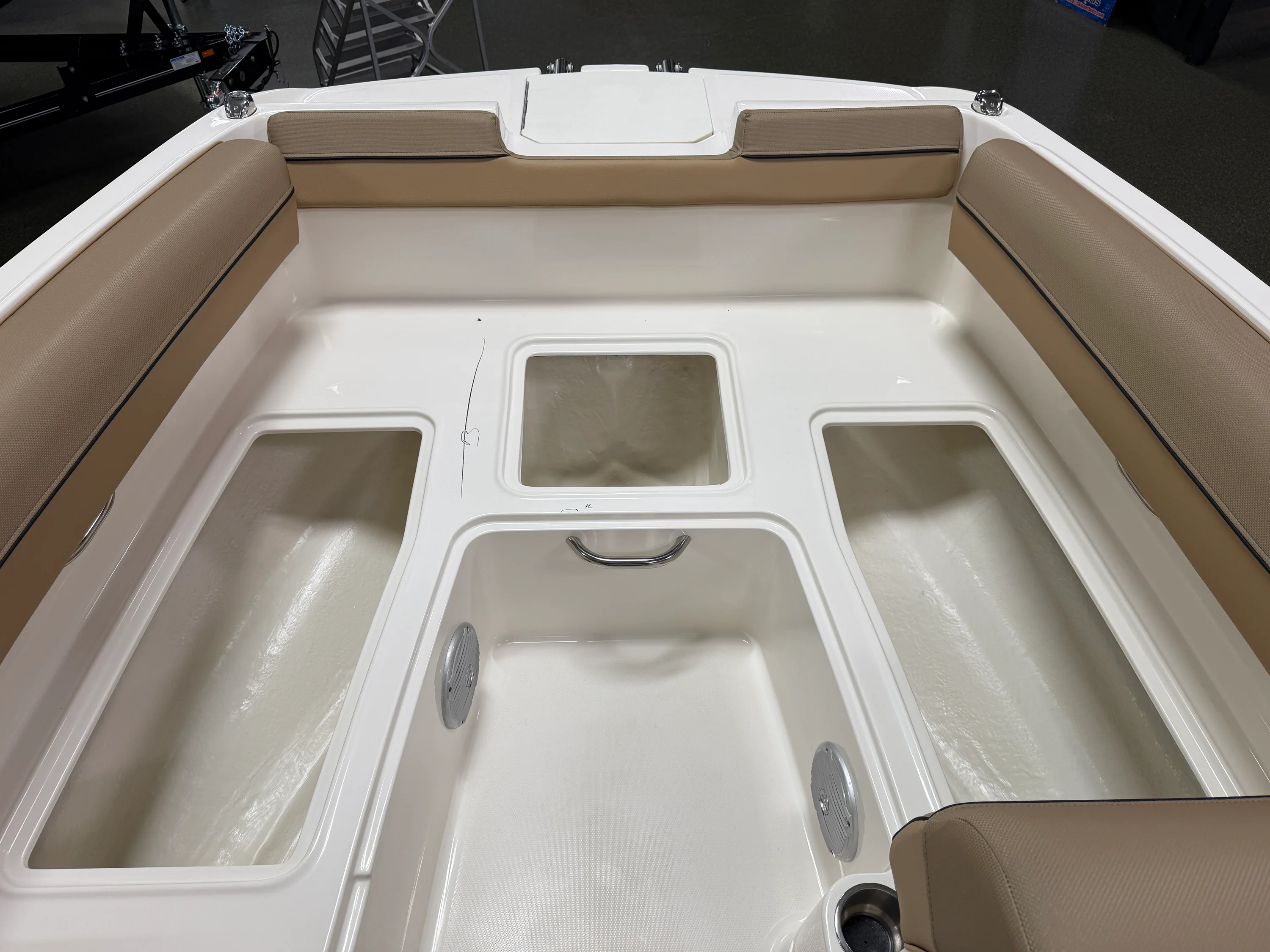 2025 Bayliner D20I Image Thumbnail #26