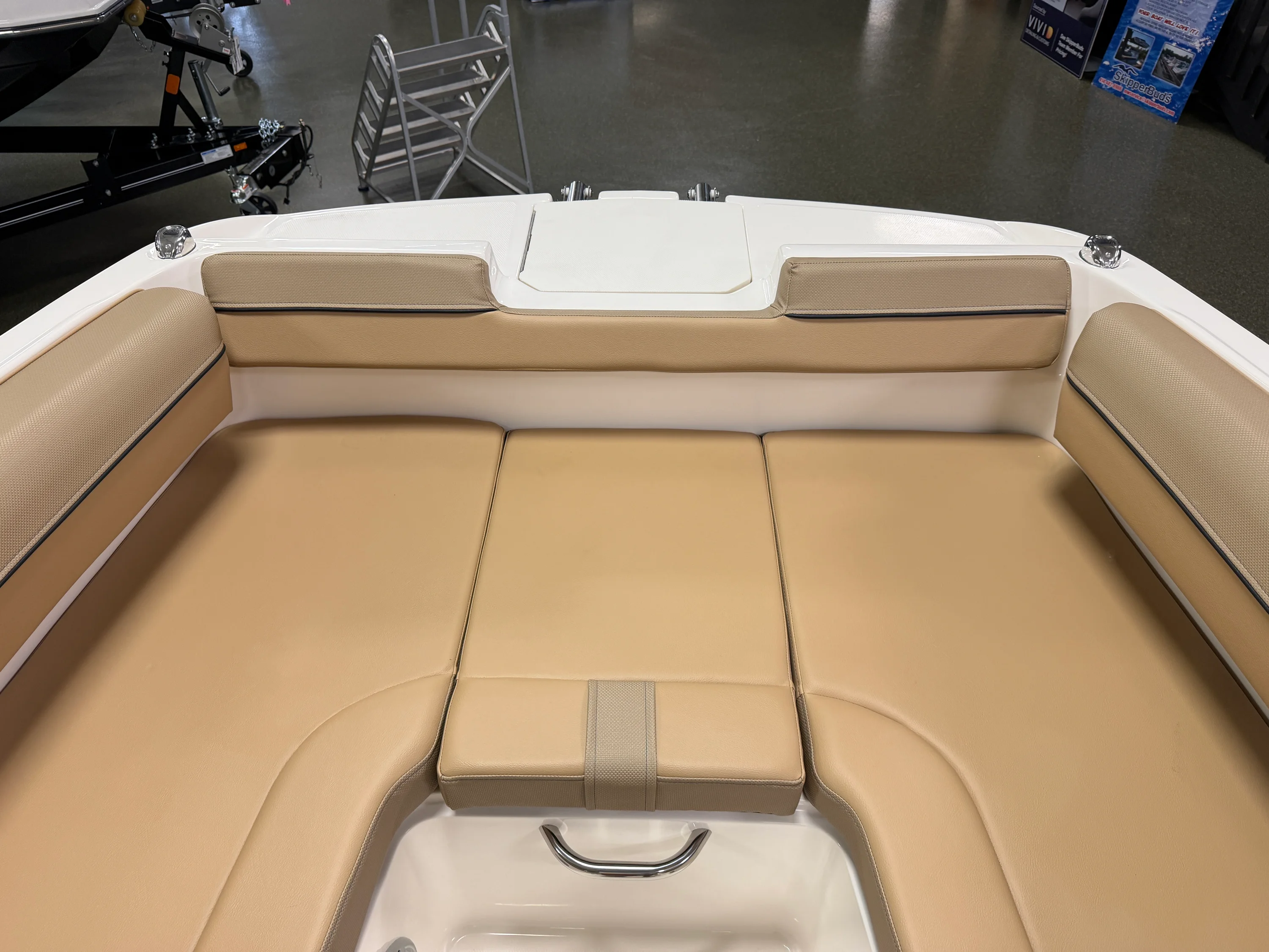 2025 Bayliner D20I Image Thumbnail #25