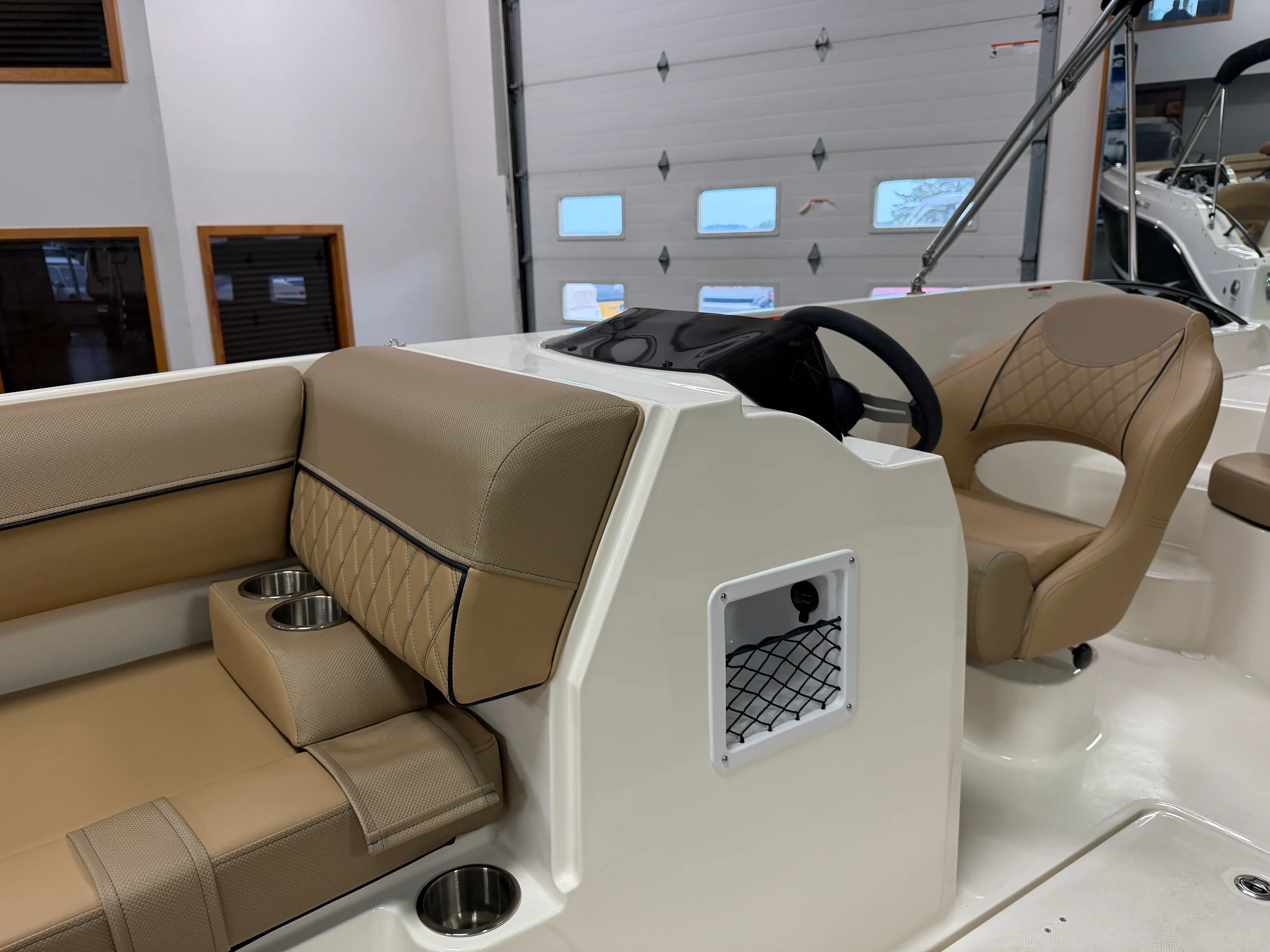 2025 Bayliner D20I Image Thumbnail #21