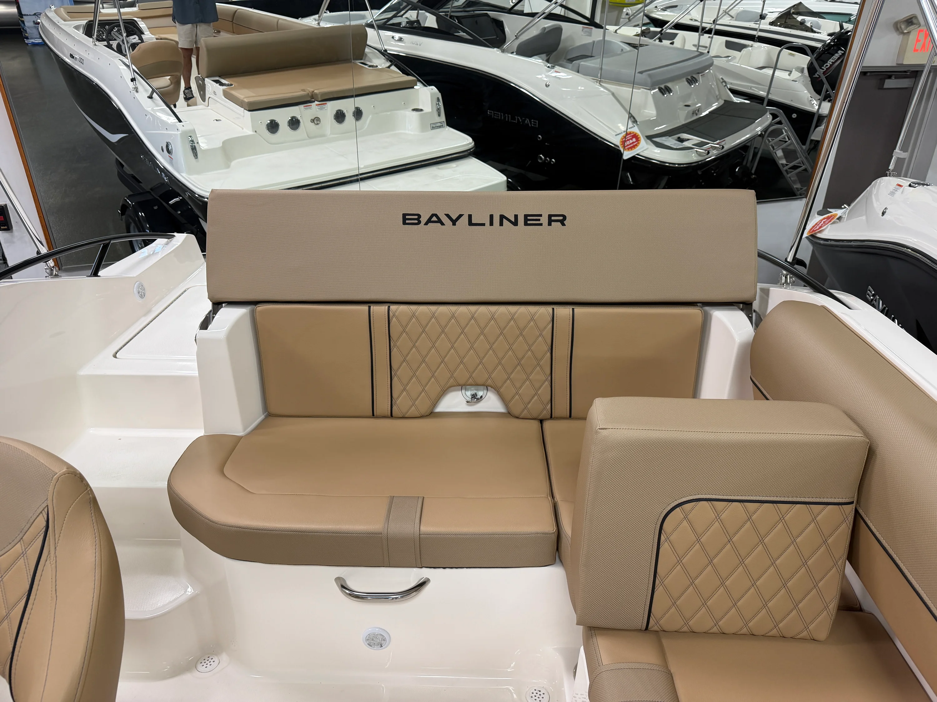 2025 Bayliner D20I Image Thumbnail #10