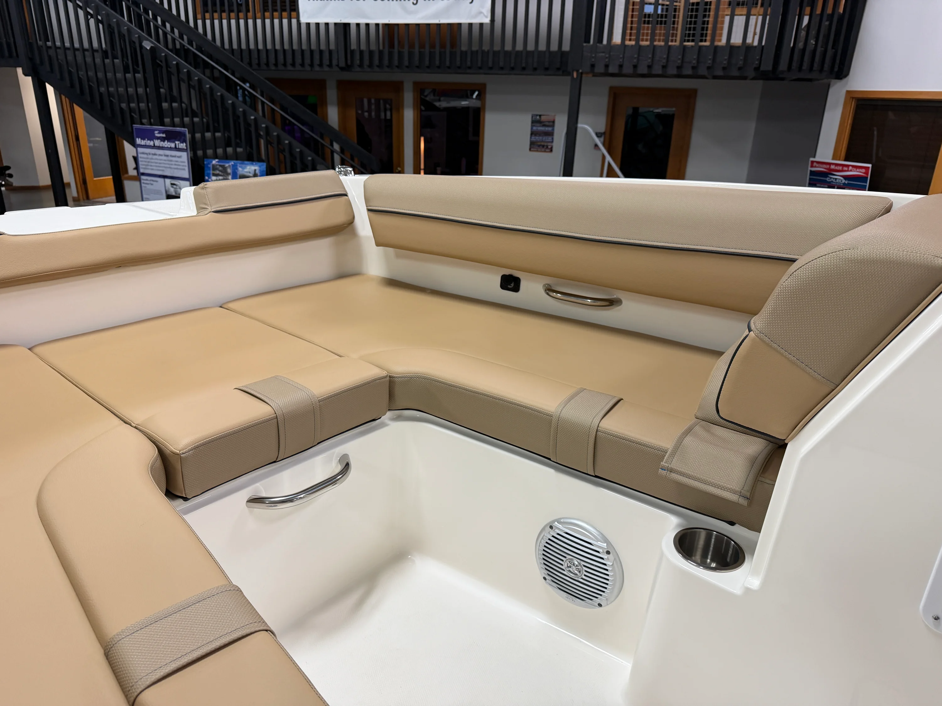 2025 Bayliner D20I Image Thumbnail #24