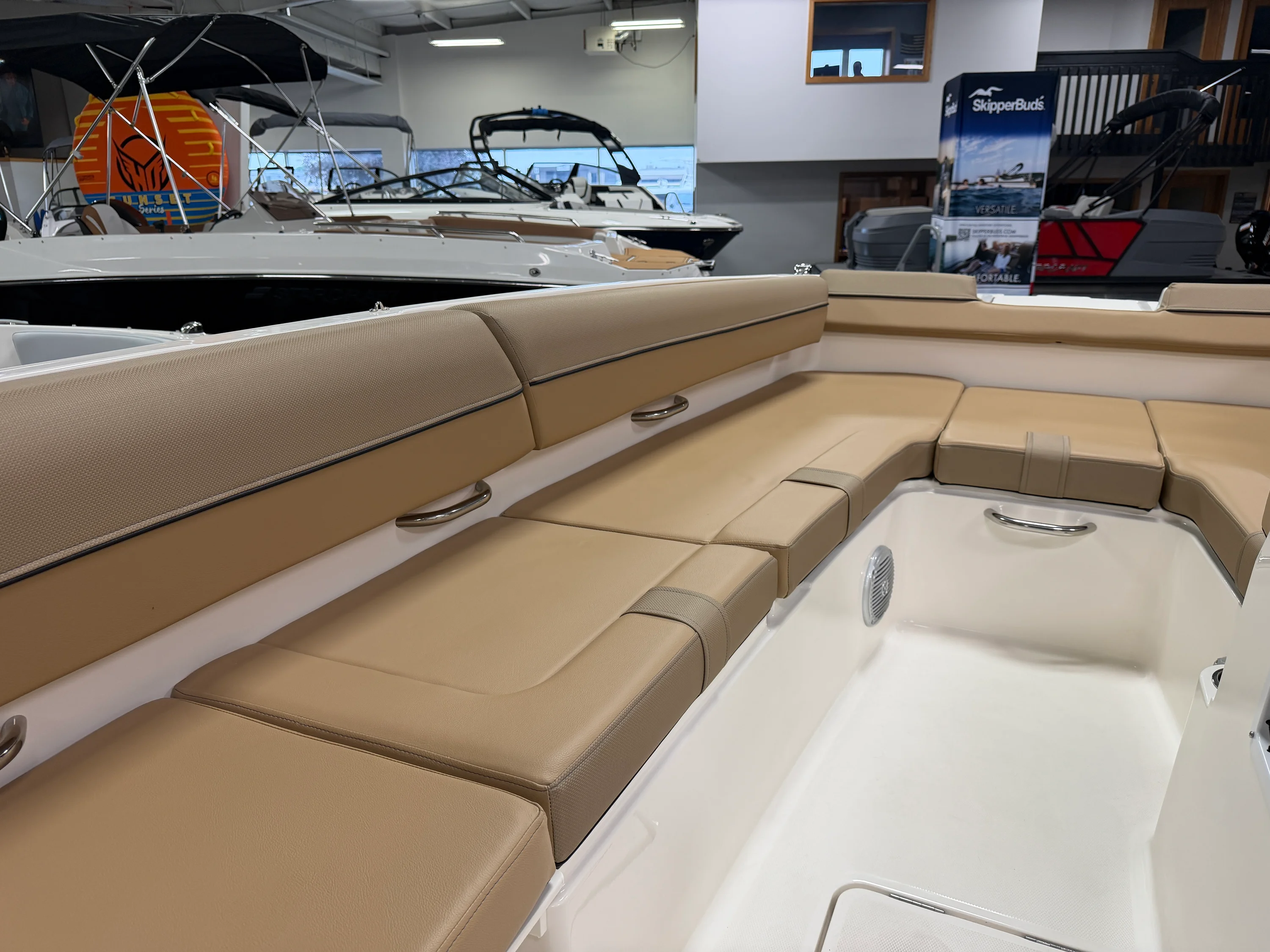 2025 Bayliner D20I Image Thumbnail #23