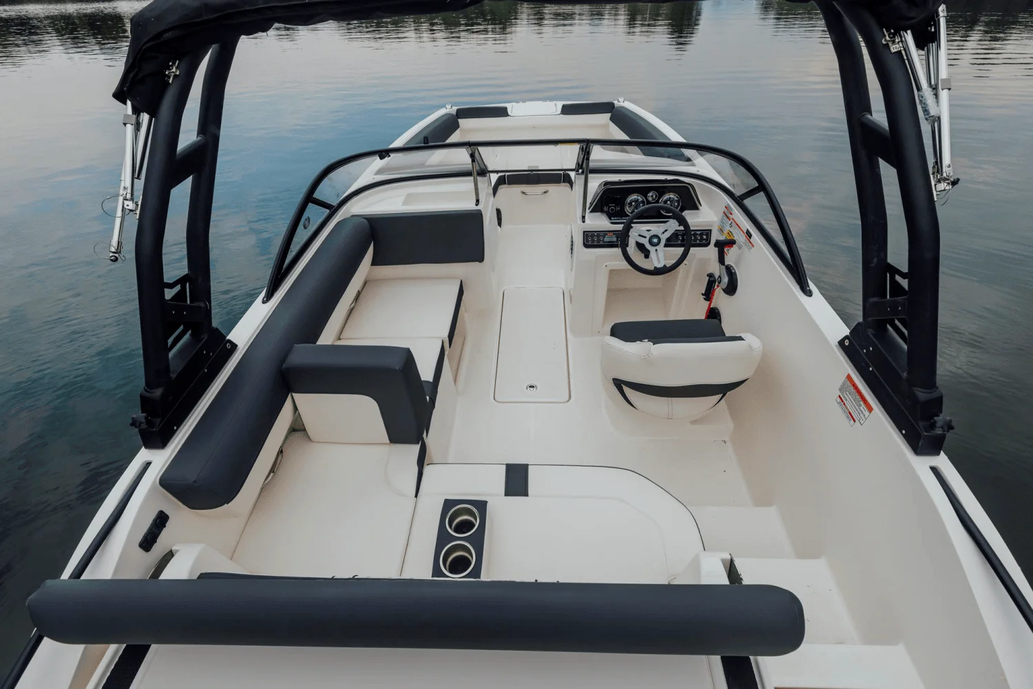 2025 Bayliner D20I Image Thumbnail #4
