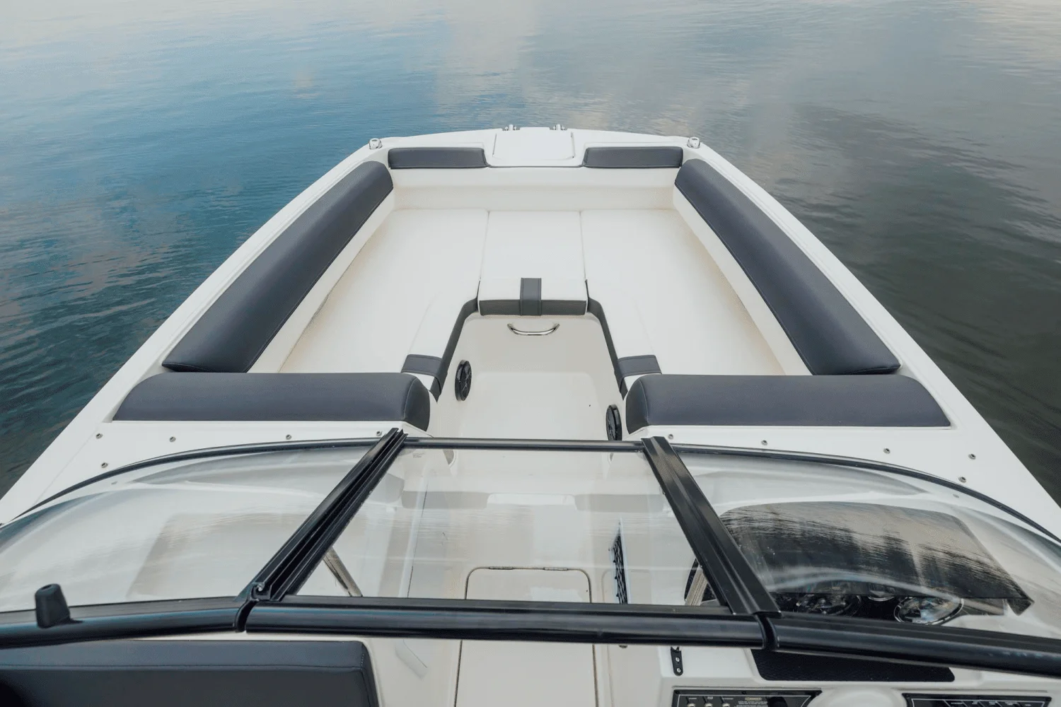 2025 Bayliner D20I Image Thumbnail #3