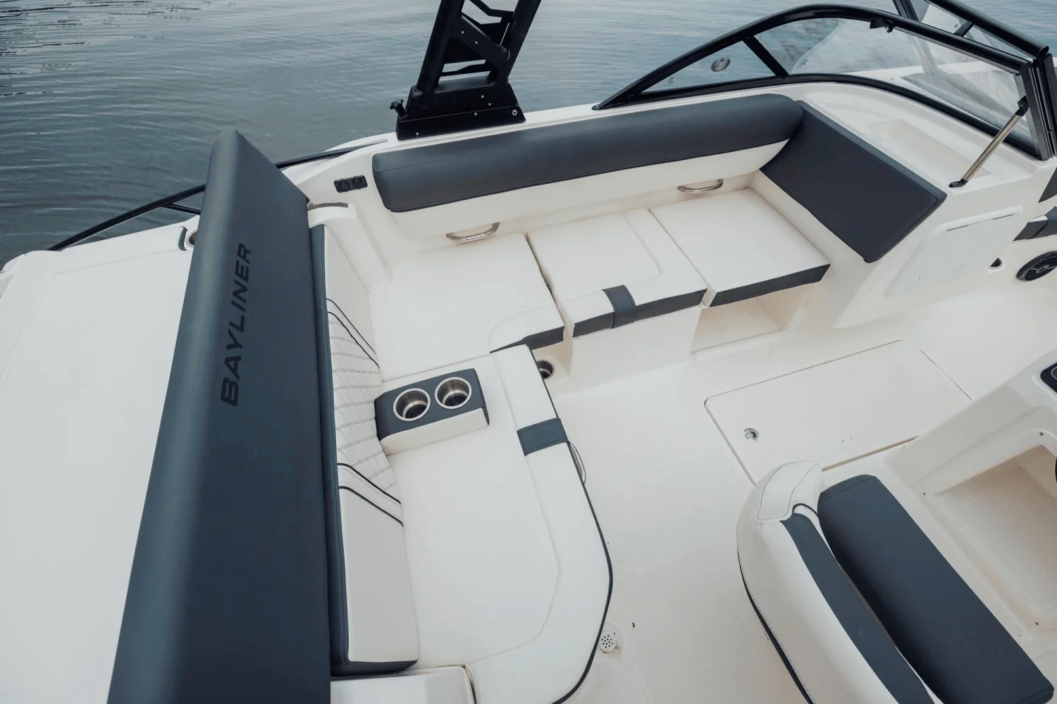 2025 Bayliner D20I Image Thumbnail #5