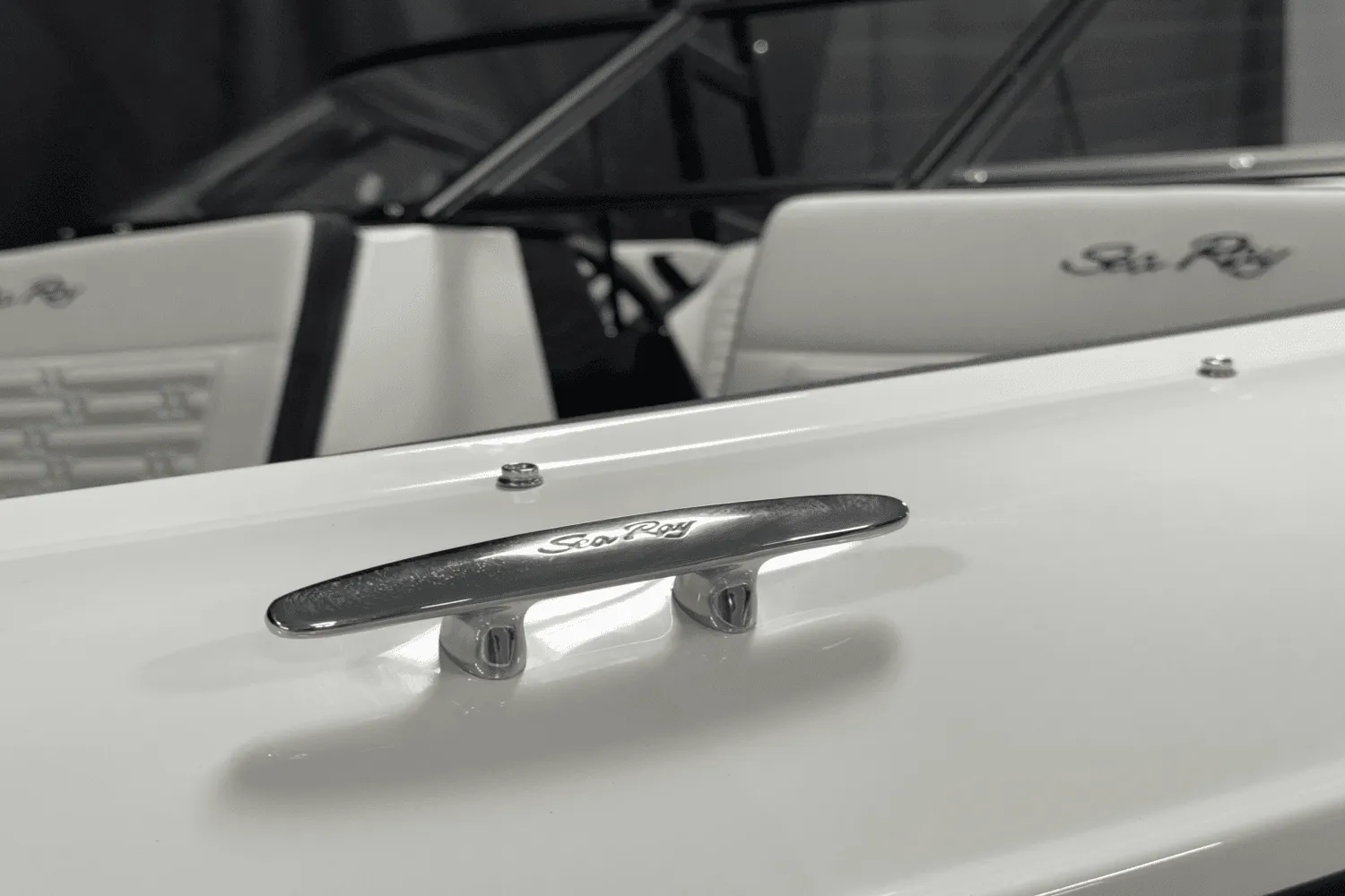 2025 Sea Ray SPX 210 Outboard Image Thumbnail #87