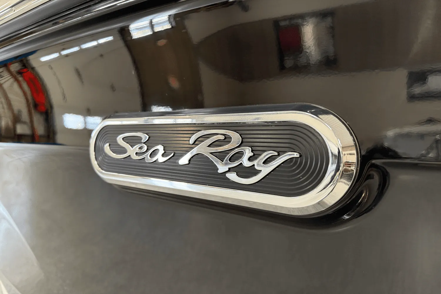 2025 Sea Ray SPX 210 Outboard Image Thumbnail #16