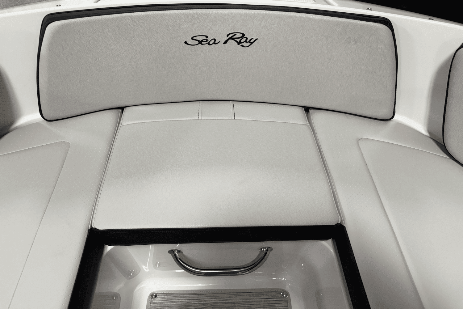 2025 Sea Ray SPX 210 Outboard Image Thumbnail #76